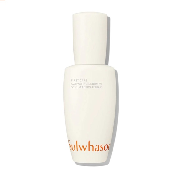 Sulwhasoo First Care Activating Serum VI - Picture 5 of 6